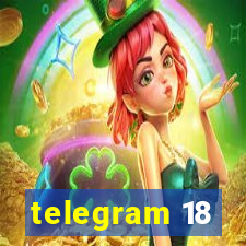 telegram 18